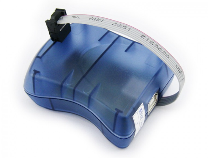 

Программатор Waveshare USB AVRISP XPII, USB AVRISP XPII