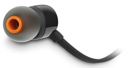 фото Наушники  JBL T110 в Самаре
