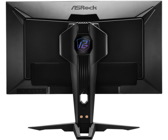 фото Монитор 27" ASRock PG27QFT2A в Казани