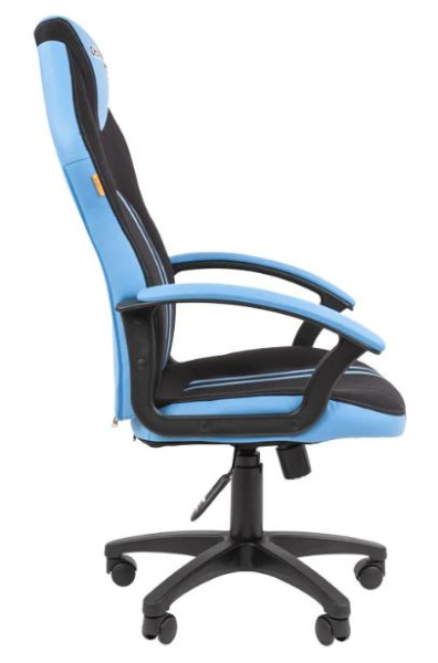 фото Кресло игровое Chairman game 26 в Уфе