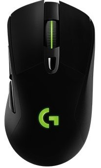 фото Мышь Wireless Logitech G703