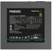 фото Блок питания Deepcool R-PN850D-FC0B-WGEU-V2
