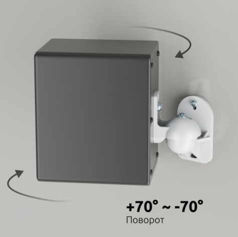 фото Крепление потолочное UNITEKI SMP1604W в Казани