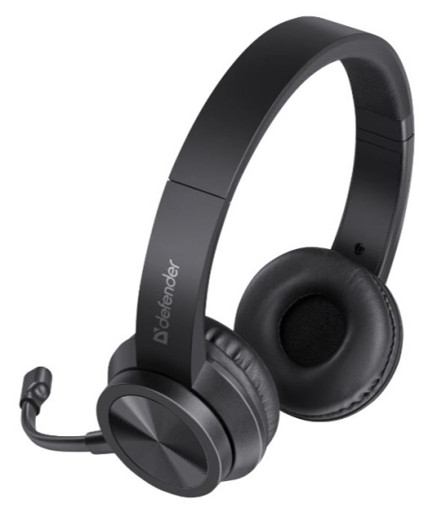 фото Гарнитура  Defender Tune 150 в Перми