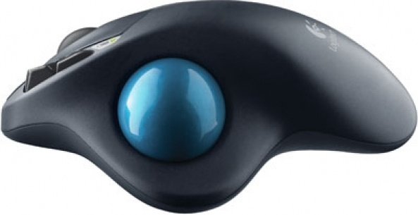 фото Мышь Wireless Logitech Trackball M570 в Санкт-Петербургe