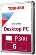 фото Жесткий диск Toshiba (KIOXIA) HDWD260UZSVA