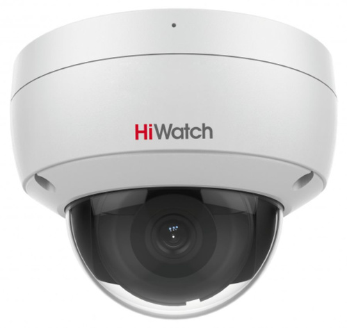 фото Видеокамера IP HiWatch DS-I652M(B)(4MM) в Уфе