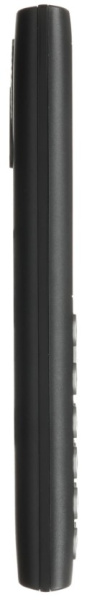 фото Мобильный телефон  BQ 1858 Barrel Black+Silver в Уфе