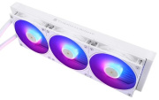 фото Система охлаждения Thermalright Frozen Warframe ULTRA 360 White ARGB