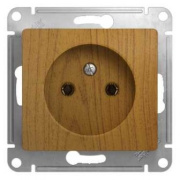 фото Розетка Systeme Electric GSL000541