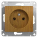 фото Розетка  Systeme Electric GSL000541 в Уфе