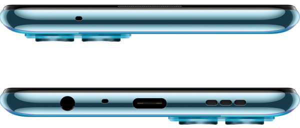 фото Смартфон  OPPO Reno 4 Lite (CPH2125)