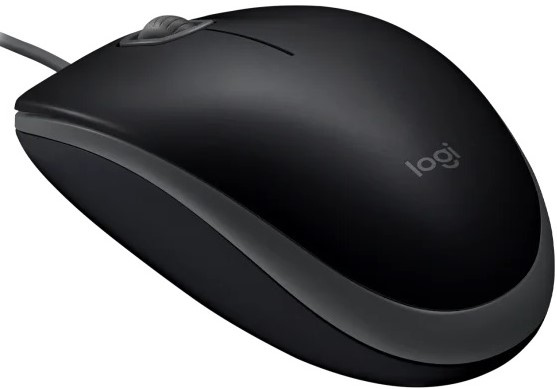 фото Мышь проводная Dell M110 SILENT в Уфе