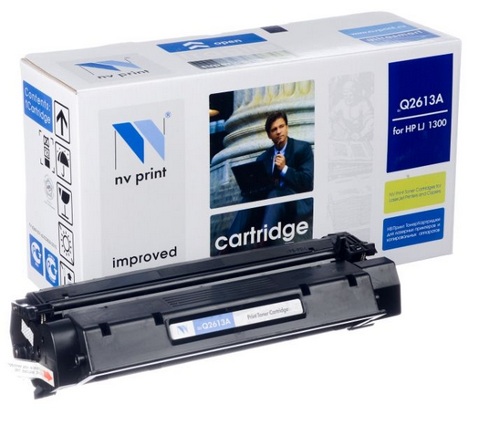 фото Картридж  NVP NV-Q2613A в Красноярске