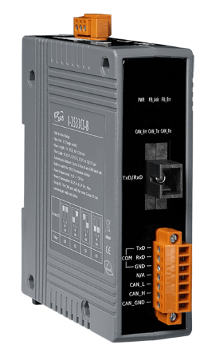 фото Преобразователь  ICP DAS I-2533CS-B CR в Омске