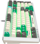 фото Клавиатура A4Tech Bloody S98