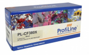 фото Картридж ProfiLine PL-CF380X