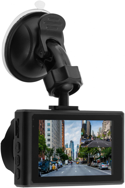 фото Видеорегистратор  Digma FD300DW в Челябинске