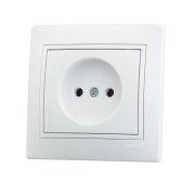 фото Розетка Lezard 701-0202-121