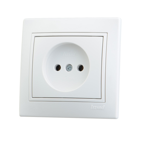 фото Розетка  Lezard 701-0202-121 в Омске