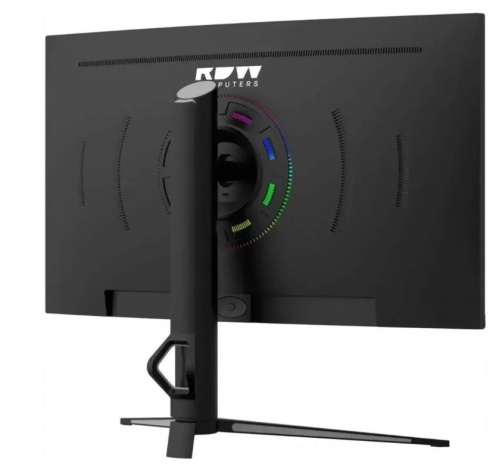 фото Монитор 27" RDW Computers RDW2706C
