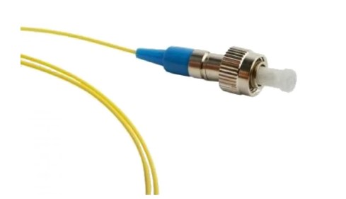 

Пигтейл TWT TWT-PIG-FC/SU-1.5 FC 9/125, UPC, 1.5м, TWT-PIG-FC/SU-1.5