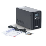 фото Источник бесперебойного питания Импульс ЮНИОР ПРО 1000