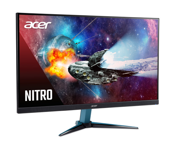 фото Монитор 27" Acer VG271UM3BMIIPX в Уфе