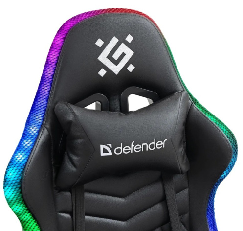 фото Кресло игровое Defender Core в Волгограде