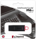 фото Накопитель USB 3.2 256GB Kingston DataTraveler Exodia в Красноярске