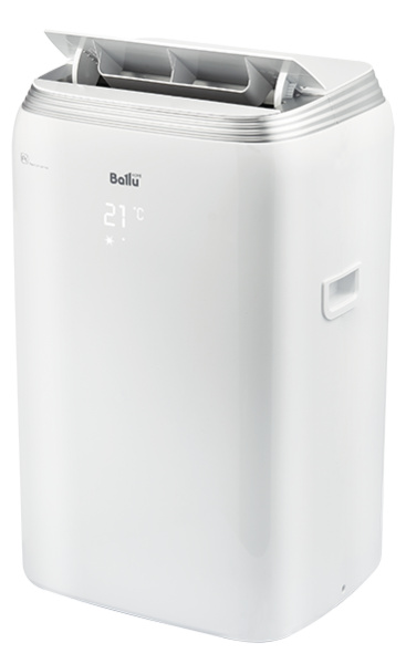 фото Кондиционер мобильный Ballu BPHS-08H в Екатеринбурге
