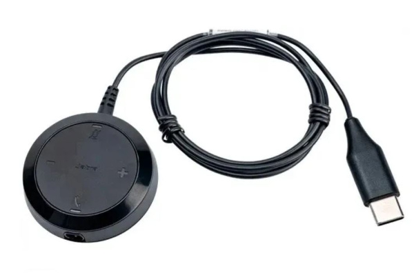 фото Гарнитура проводная Jabra EVOLVE 20 в Казани