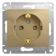 фото Розетка Systeme Electric GSL000445