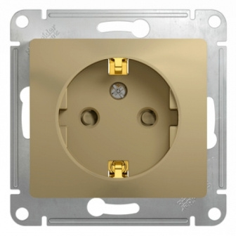 фото Розетка  Systeme Electric GSL000445 в Уфе