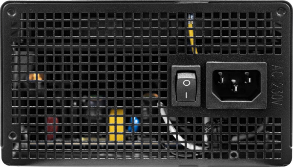 фото Блок питания ATX FORMULA AP-650MB в Уфе