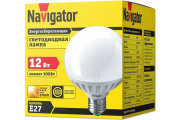фото Лампа Navigator NLL-G95-12-230-2.7K-E27
