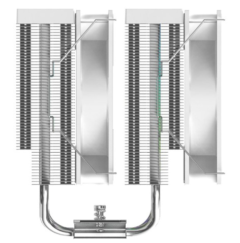 фото Кулер ID-Cooling FROZN A620 PRO XE ARGB в Смоленске