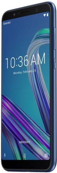 фото Смартфон  ASUS ZenFone Max Pro ZB602KL 3/32GB