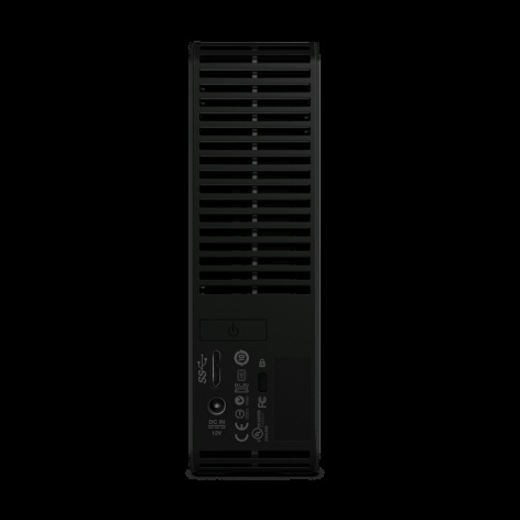 фото Внешний диск HDD 3.5