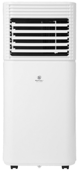 фото Кондиционер мобильный Royal Clima RM-CU30HH-E в Перми