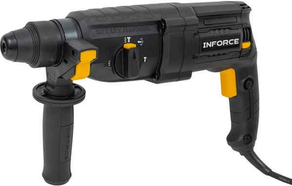 фото Перфоратор  Inforce RH2608R-P в Челябинске