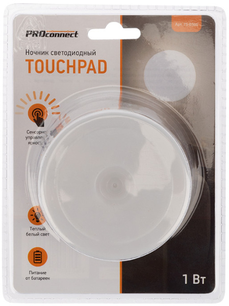 фото Ночник  PROconnect 75-0360 в Красноярске