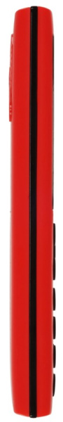 фото Мобильный телефон  BQ 1858 Barrel Red+Black в Уфе