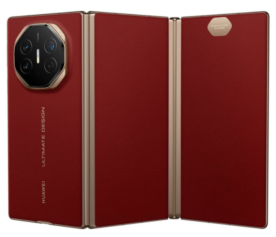 фото Смартфон  Huawei Mate XT 16/1TB в Уфе