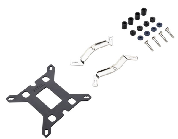 Изображение товара Набор GELID ALD-PHANTOM-01-M для сокета LGA1700