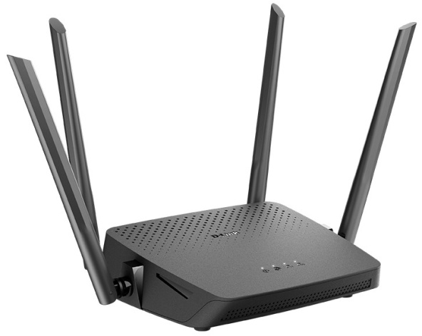 фото Роутер  D-link DIR-825/RU/R5B в Омске