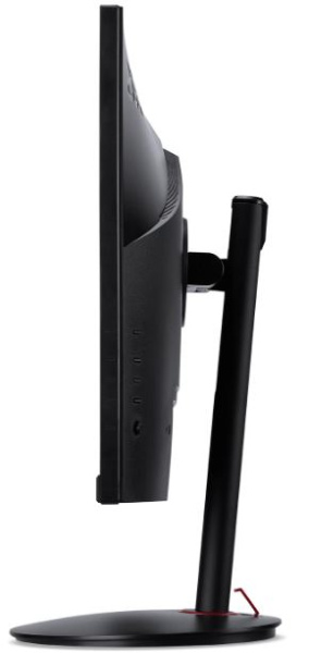 фото Монитор 27" Acer Nitro XV271Zbmiiprx в Уфе