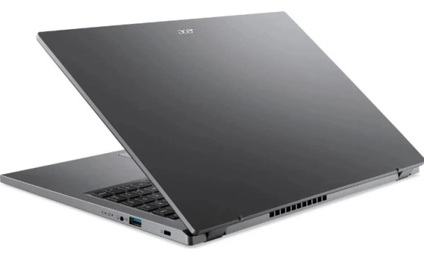 фото Ноутбук  Acer Extensa EX215-23 в Самаре 15.6 ", Ryzen 5, 8 Гб RAM, 256 Гб SSD, Radeon Graphics, Серебристый