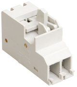 фото Контакт дополнительный IEK SVA10D-DK-1