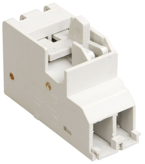 фото Контакт дополнительный  IEK SVA30D-DK-1 в Перми
